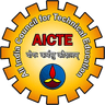 AICTE, New Delhi logo