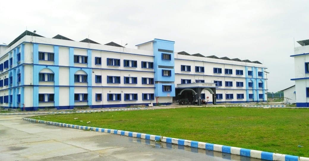 University Campus