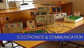 Electronics & Communication Engineering