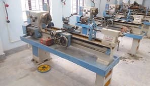 Mechanical Engineering